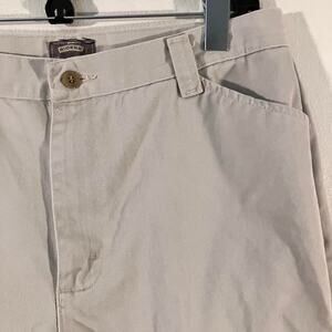 Vintage 90s Light Tan Riders by Lee Pants‎